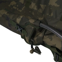 Solar Tackle Worldwide 3+ Rod Holdalls